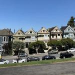 The Painted Ladies