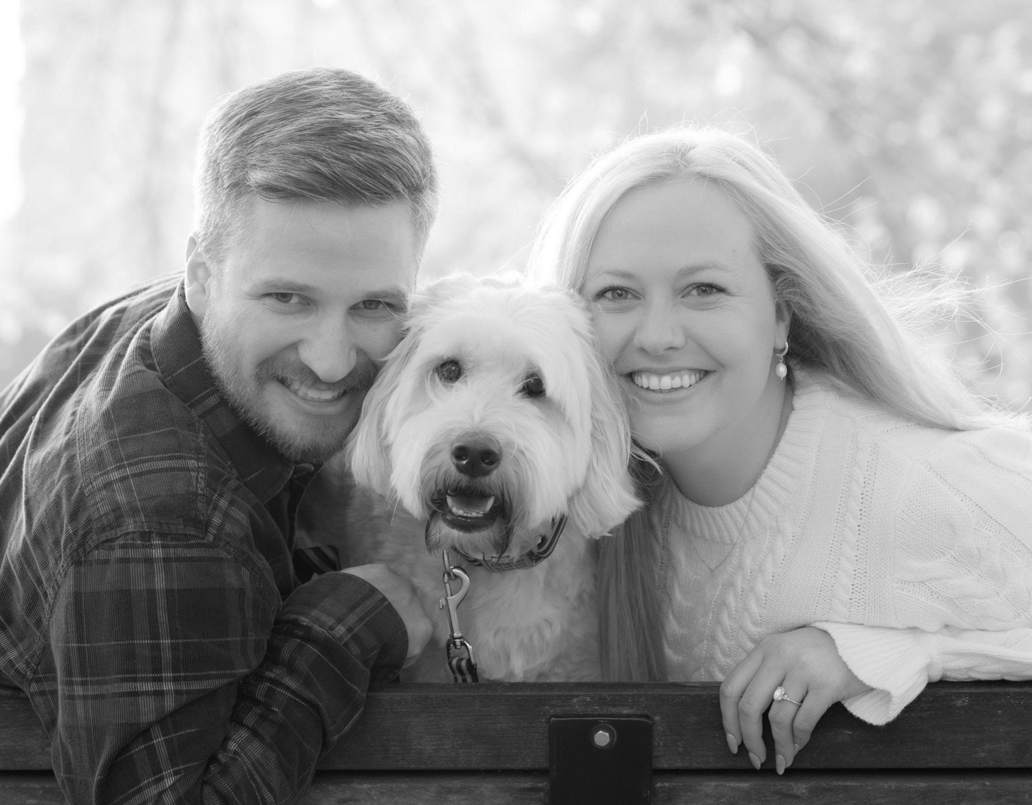 The Wedding Website of Stacy Ellis and Tanner Phillips