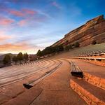 Red Rocks Park and Amphitheatre