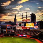 Progressive Field