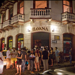 Dance salsa at one of the city's best bars