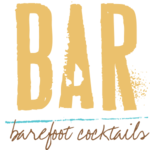 Sand Bar Barefoot Cocktails