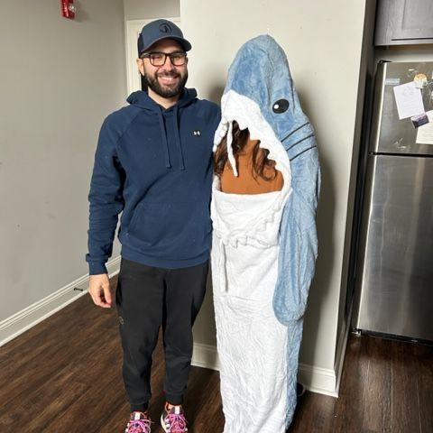 Shark week