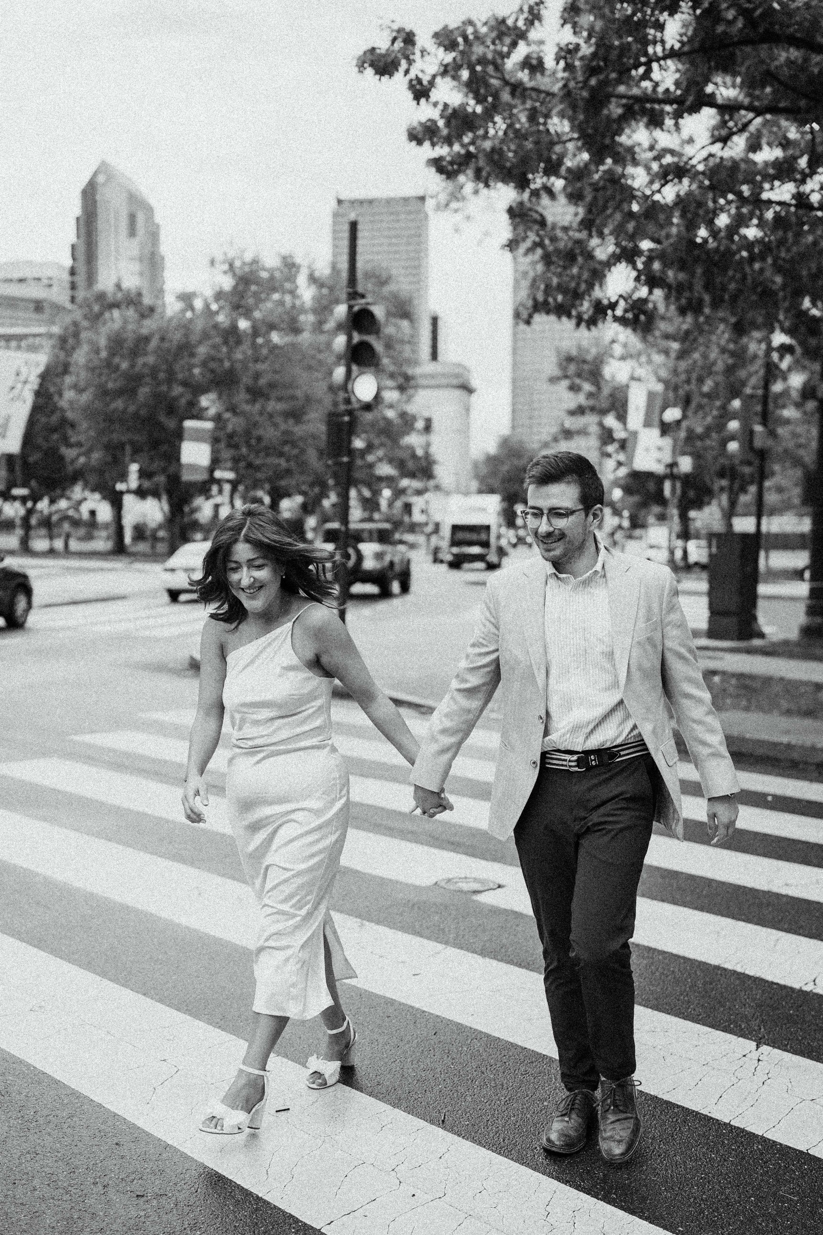 The Wedding Website of Doris Baxley and Zack Prebay