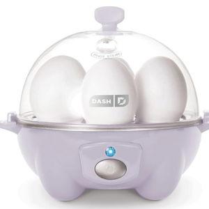 DASH Rapid Egg Cooker: 7 Egg Capacity - Amazon