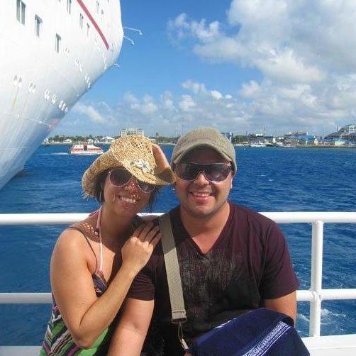 Cruising 2011.