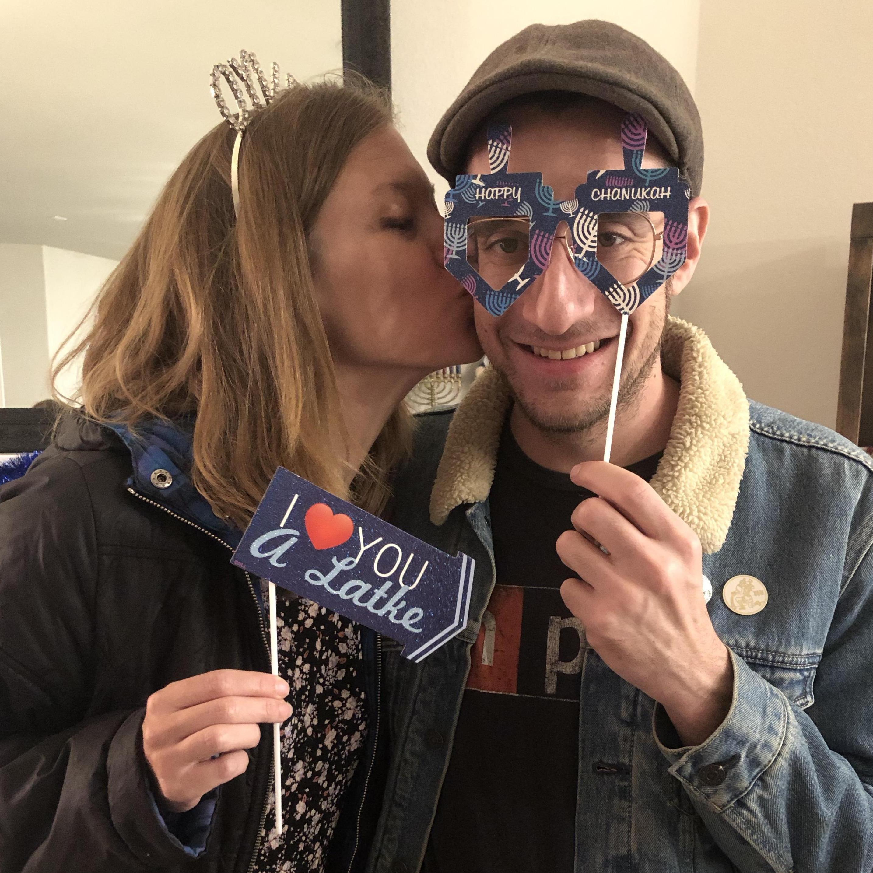 Hannukah 2019