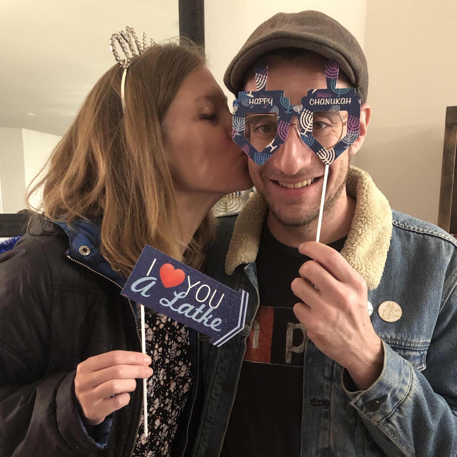 Hannukah 2019