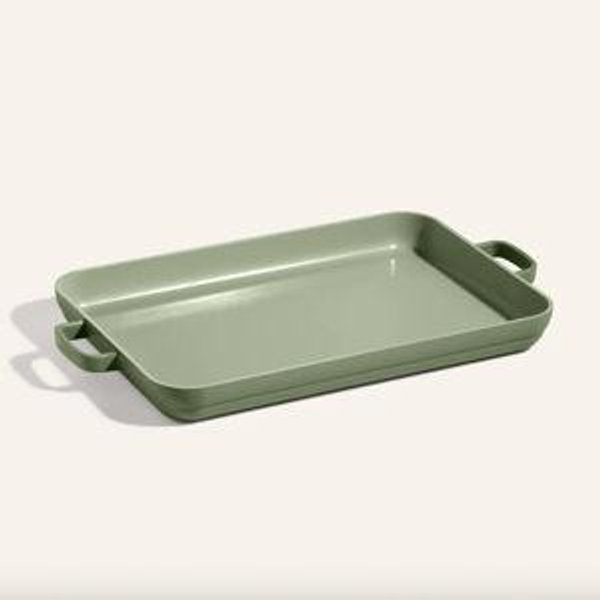 Griddle Pan