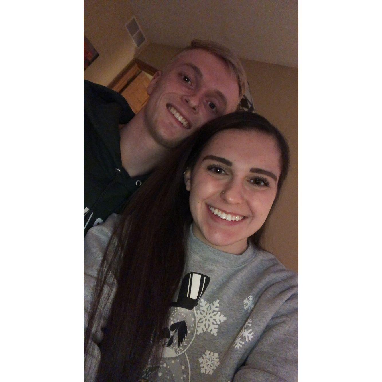 Christmas Eve 2018