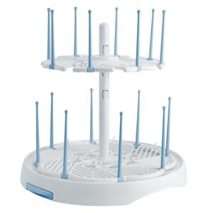 Munchkin High Capacity Drying Rack, White