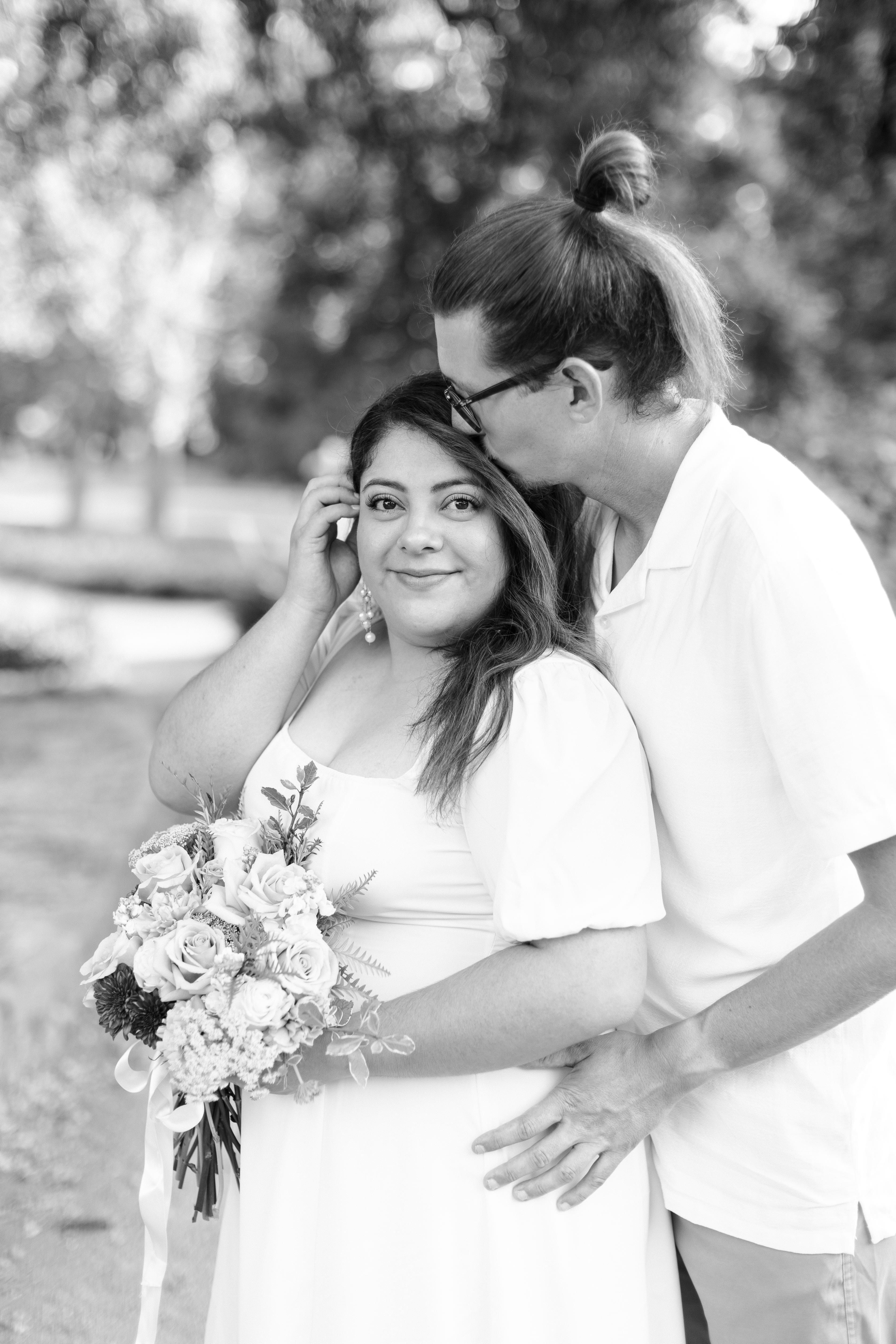 The Wedding Website of Valerie Rodriguez and Aidan Ford
