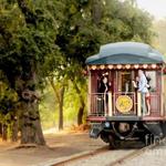 Napa Valley Wine Train