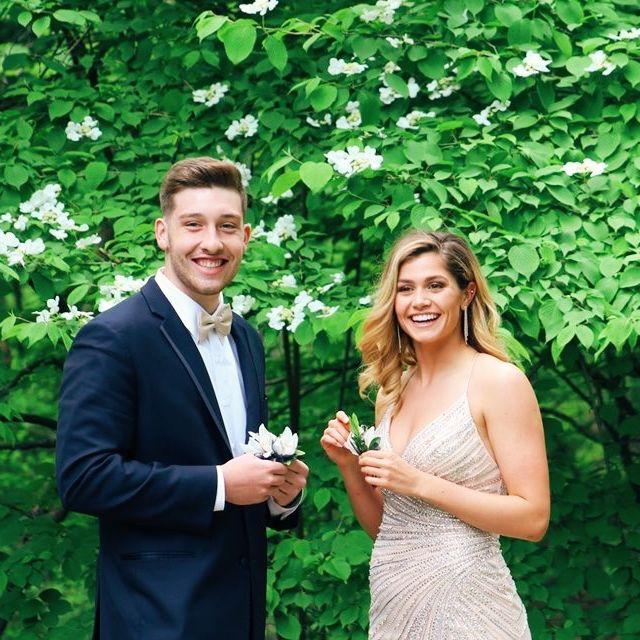 Prom 2019