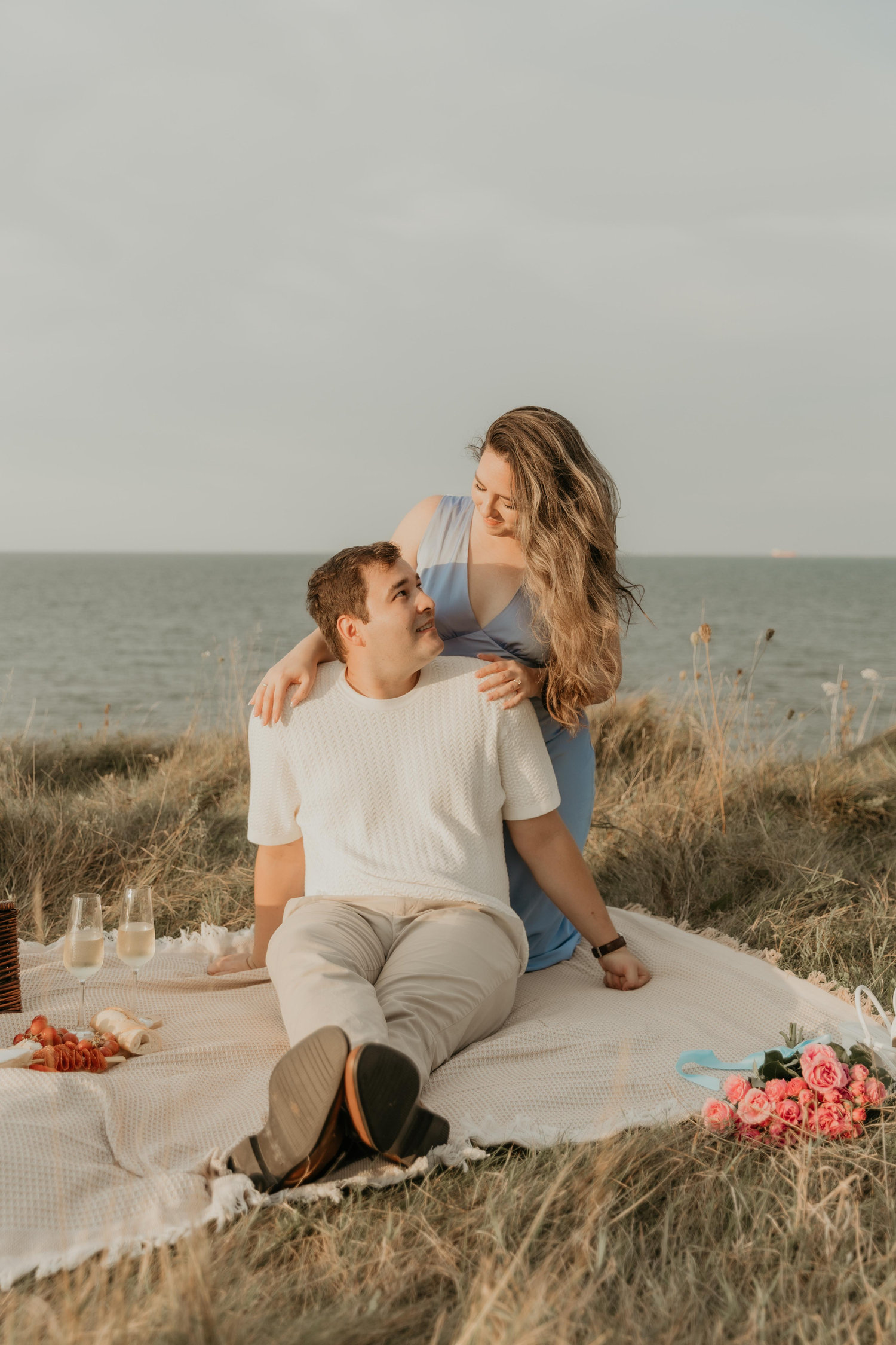 The Wedding Website of Alexandria Plouffe and Gerald Rivera