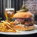 Wolf's Ridge Brewing - Taproom