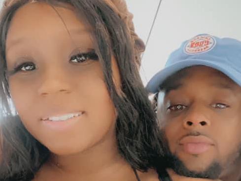 The Wedding Website of Camyria Thomas and Zquan Harris