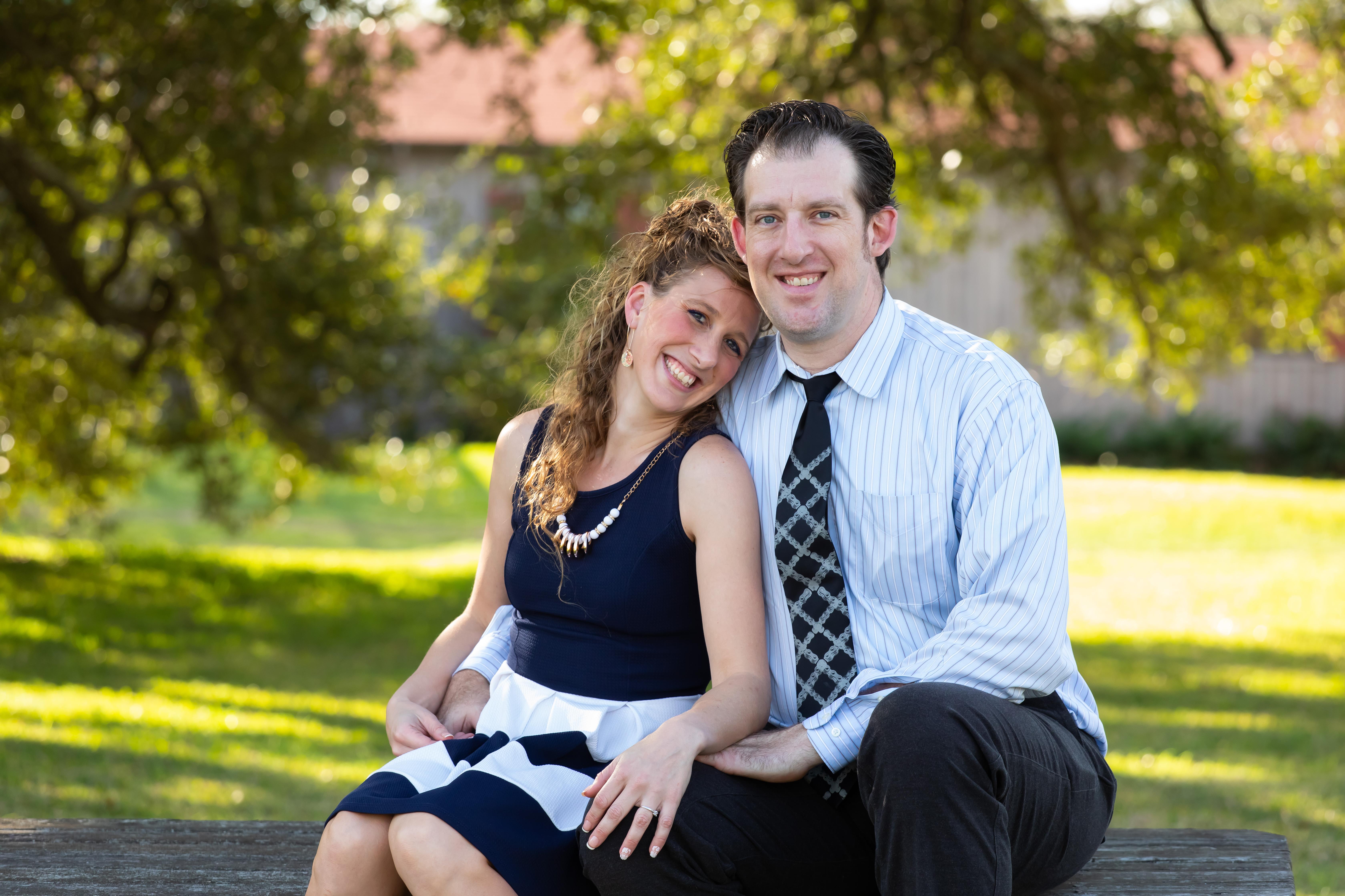 The Wedding Website of Christina Ricketts and Erick Armentrout