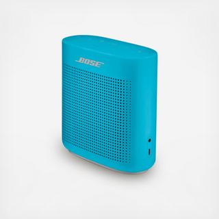 SoundLink Color Bluetooth Speaker II