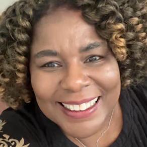 Anita Howard, our wedding planner, D’nita mother, and the brides mother in law