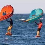 Kite or Windsurf at Kite Beach Cabarete