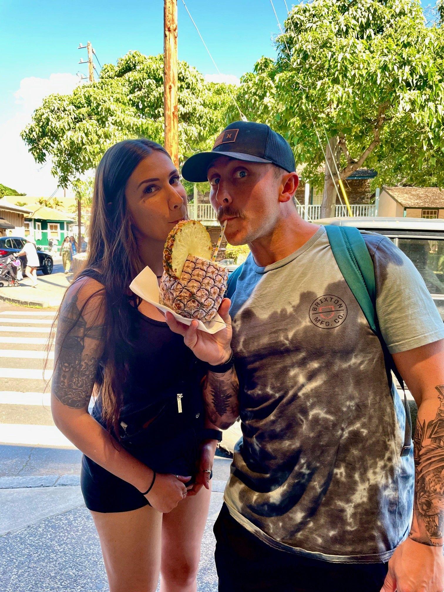 The Wedding Website of Alyson Farinha and Kyle Cota