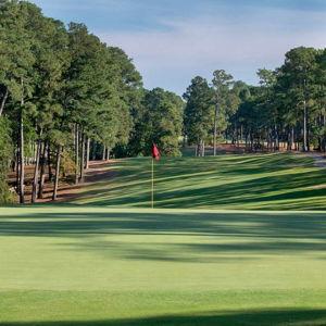 Golf Trip