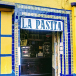 La Pasita