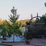 Downtown Ball Ground
