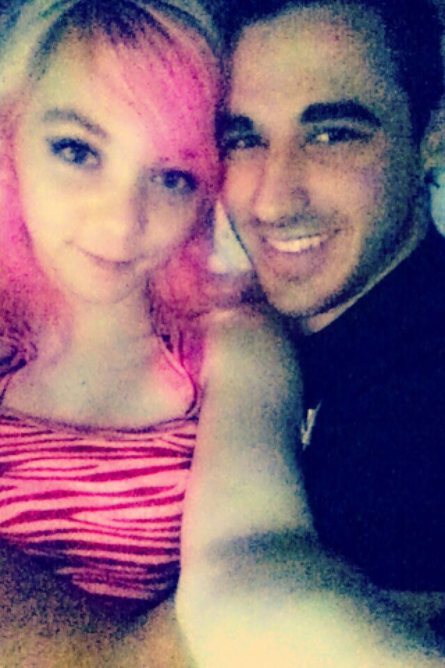 the night he asked me if i would move in with him