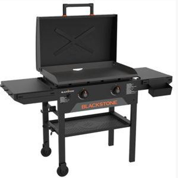 Blackstone 28" Omnivore Griddle with Hood