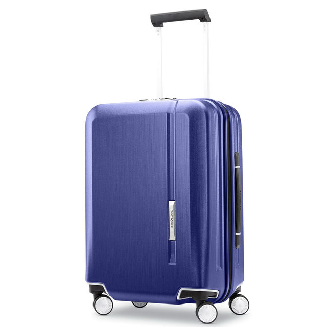 Novaire Carry-On Spinner | Carry-On Hardside Luggage | Samsonite
