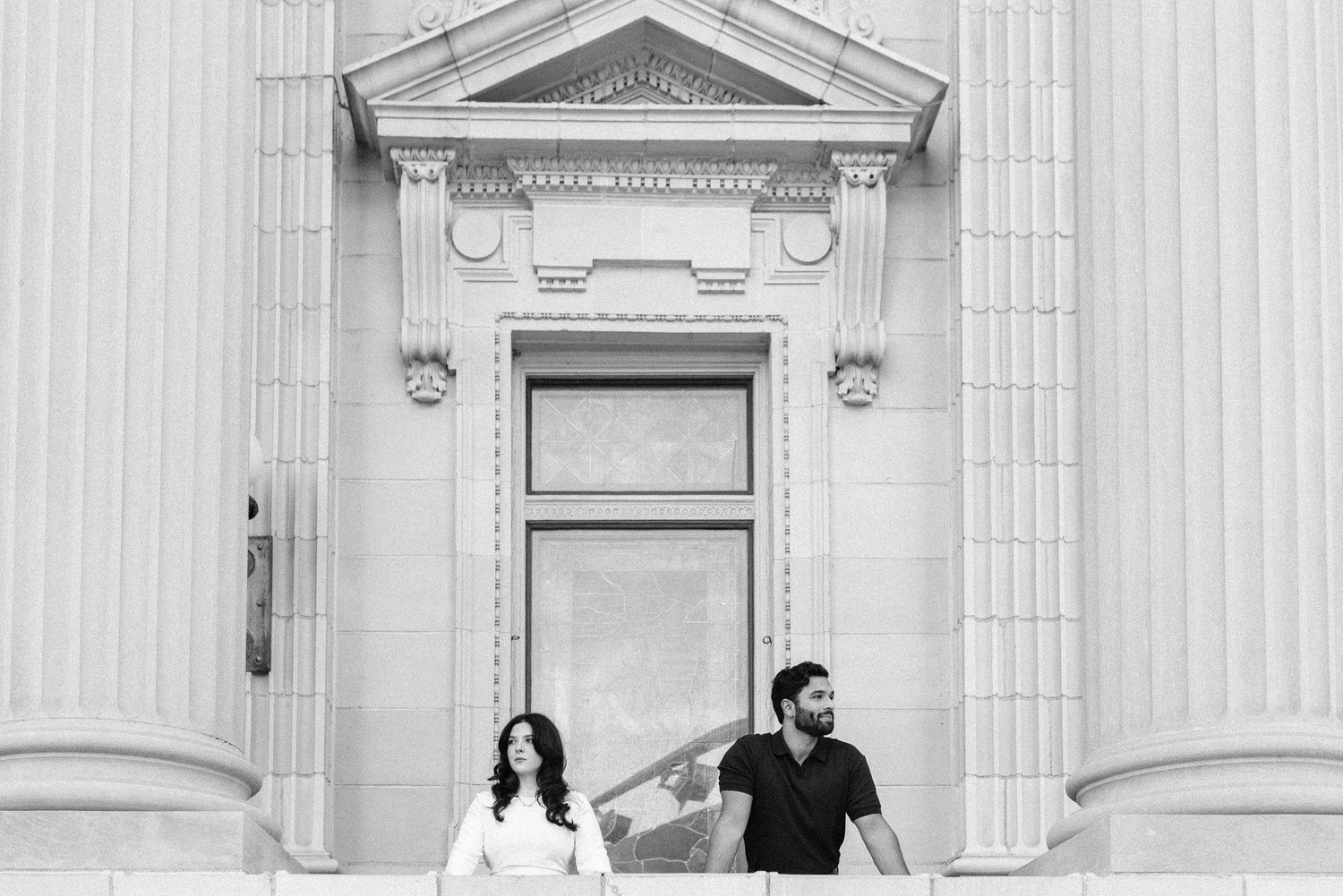 The Wedding Website of Elsa Noah and Hamaad Gohar
