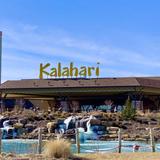 Kalahari Resorts & Convention Center - Poconos