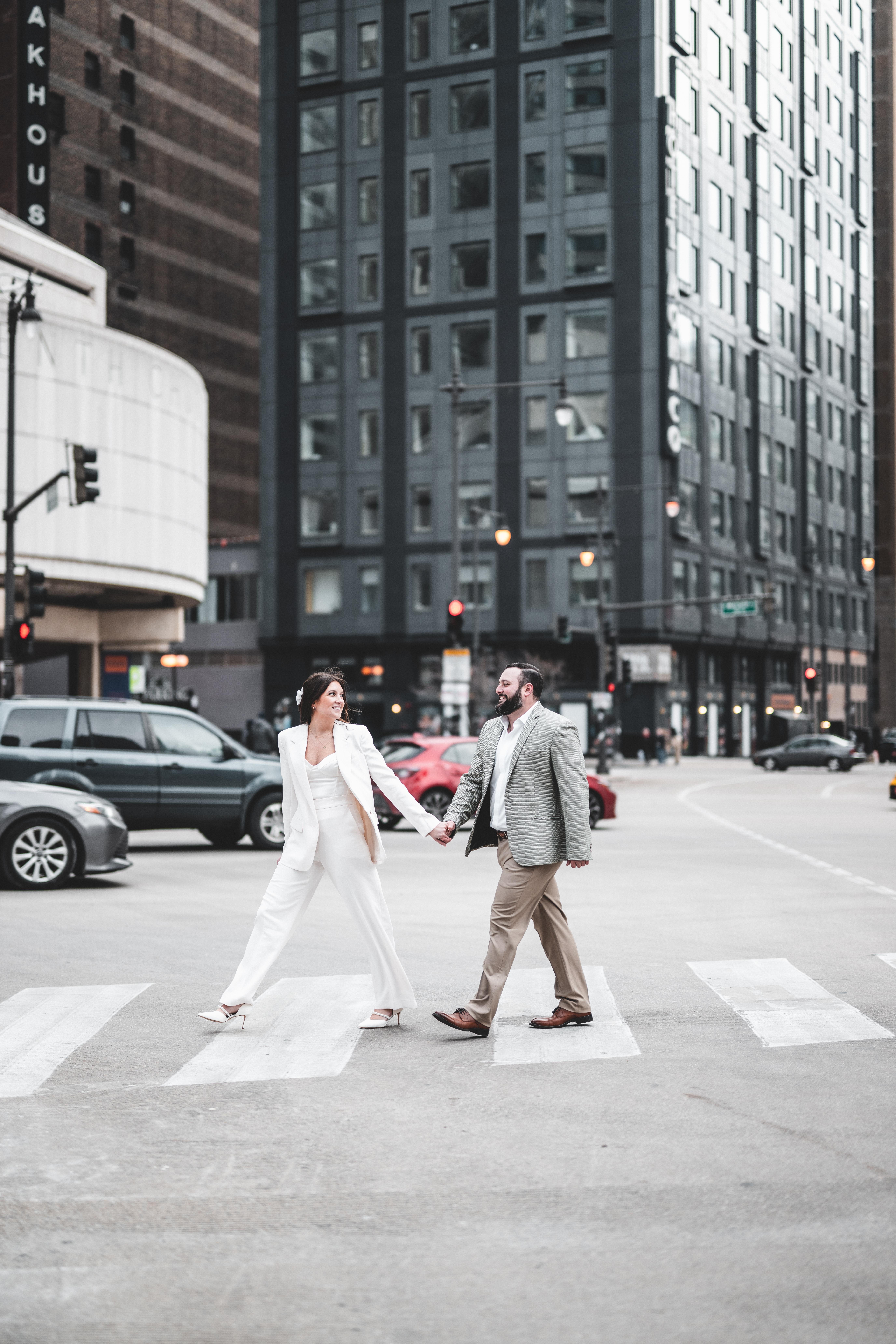 The Wedding Website of Clara Harvey and John Reyna