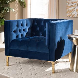Zanetta Lounge Chair
