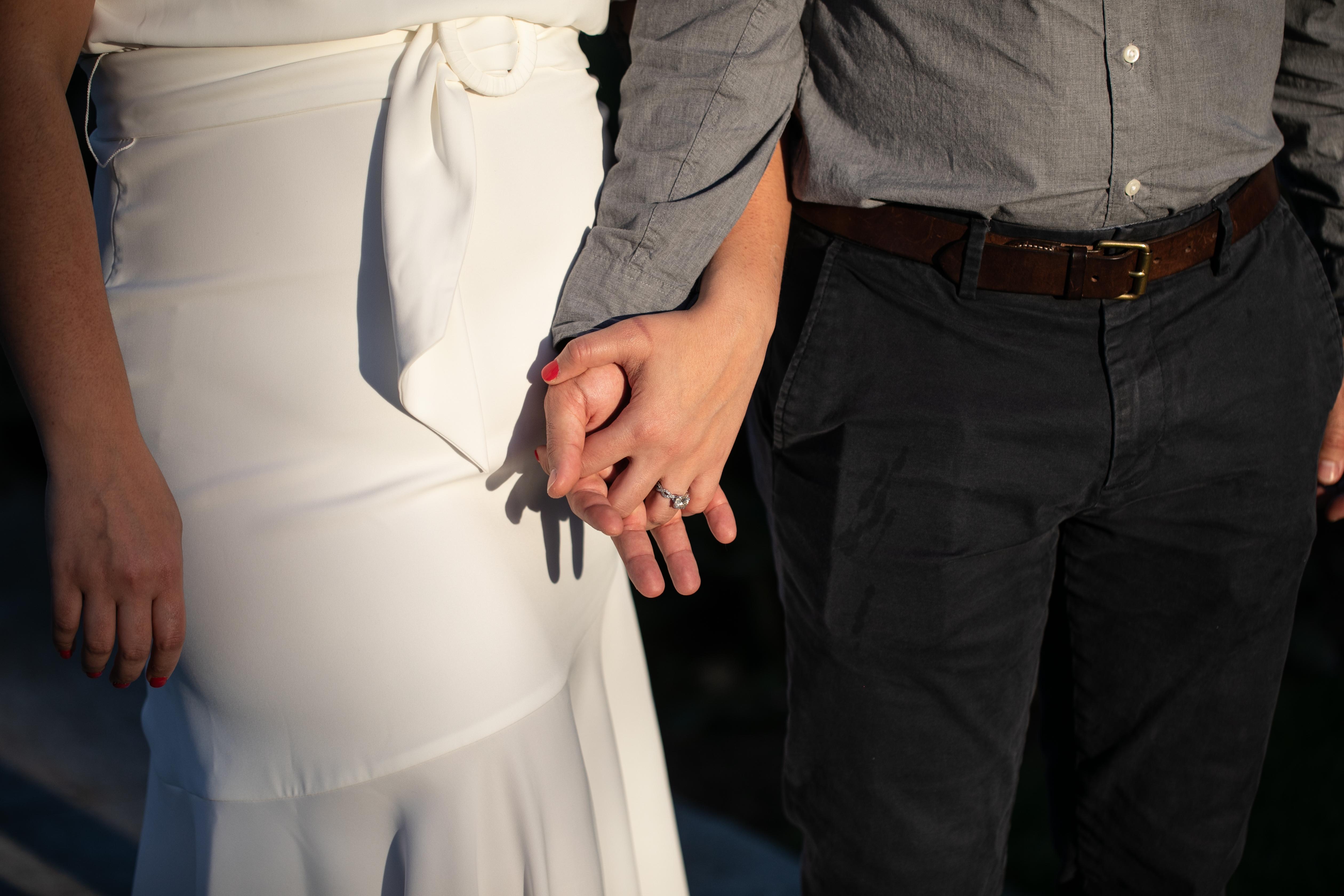 The Wedding Website of Olivia Lucas and Lounis Ait-Yahia