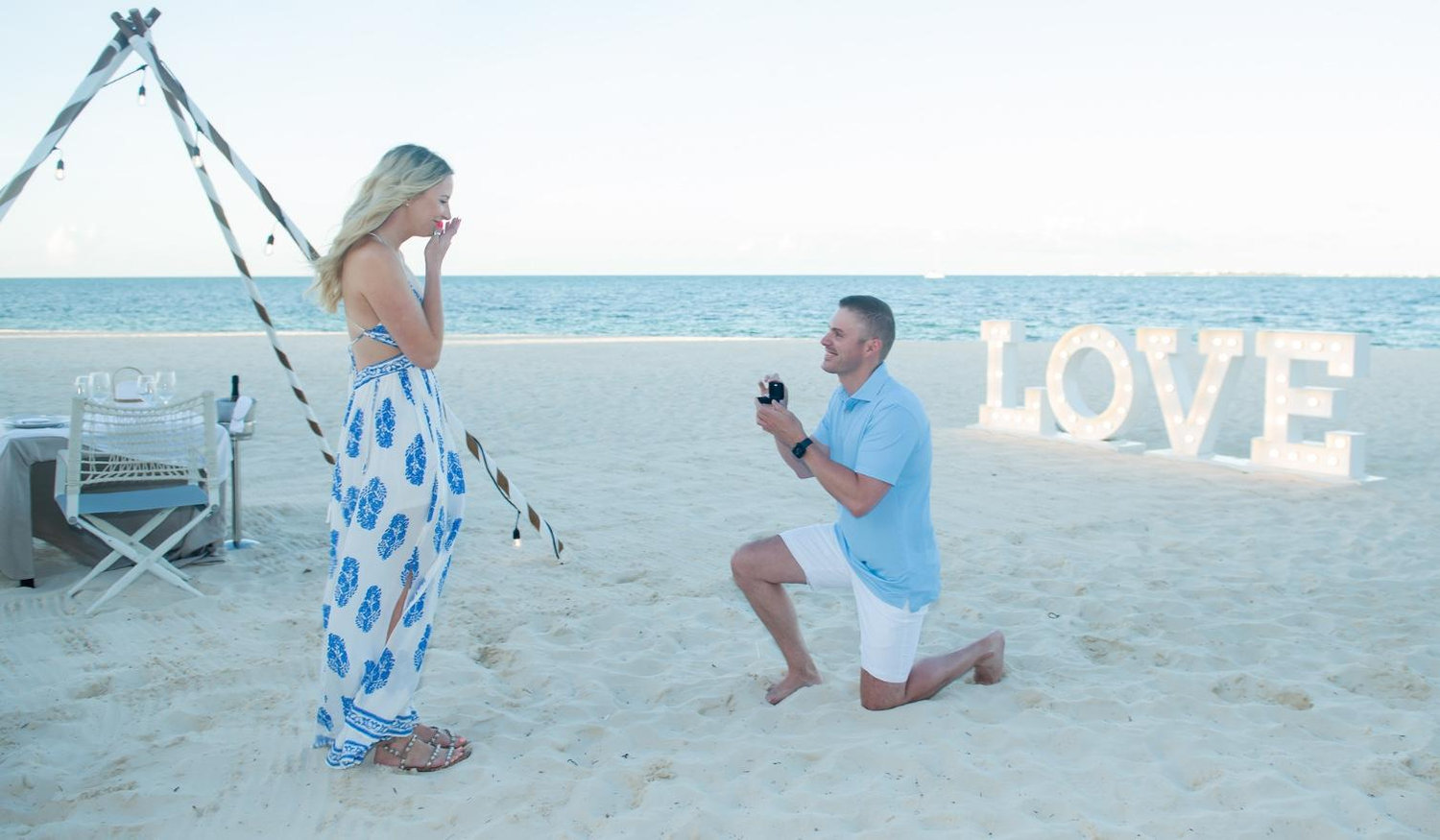 The Wedding Website of Lanna Kay Burns and Patrick Tramel Wilson
