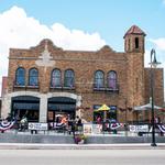 The Hot House Tavern