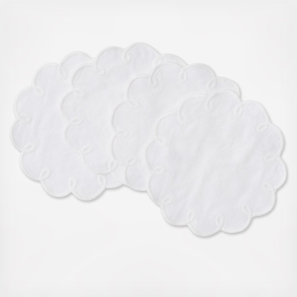 Weezie Towels Cocktail Napkins