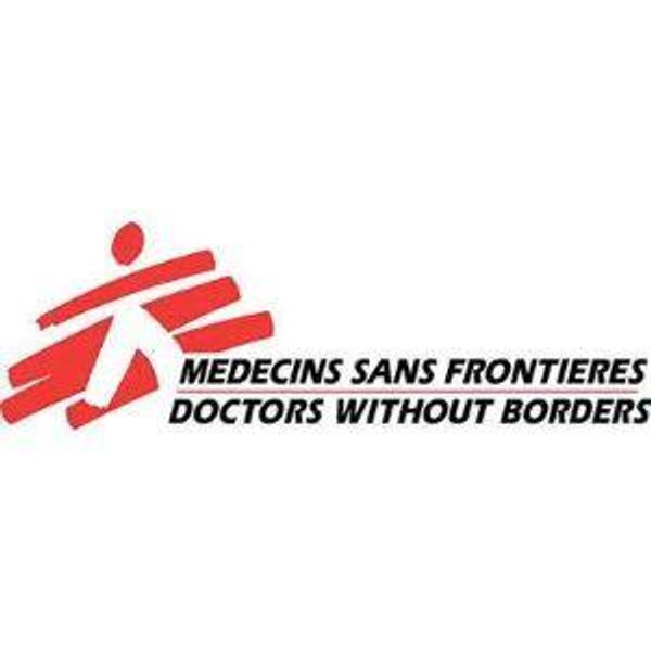 Donation to Doctors without Borders