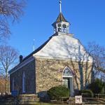 The Old Dutch Church