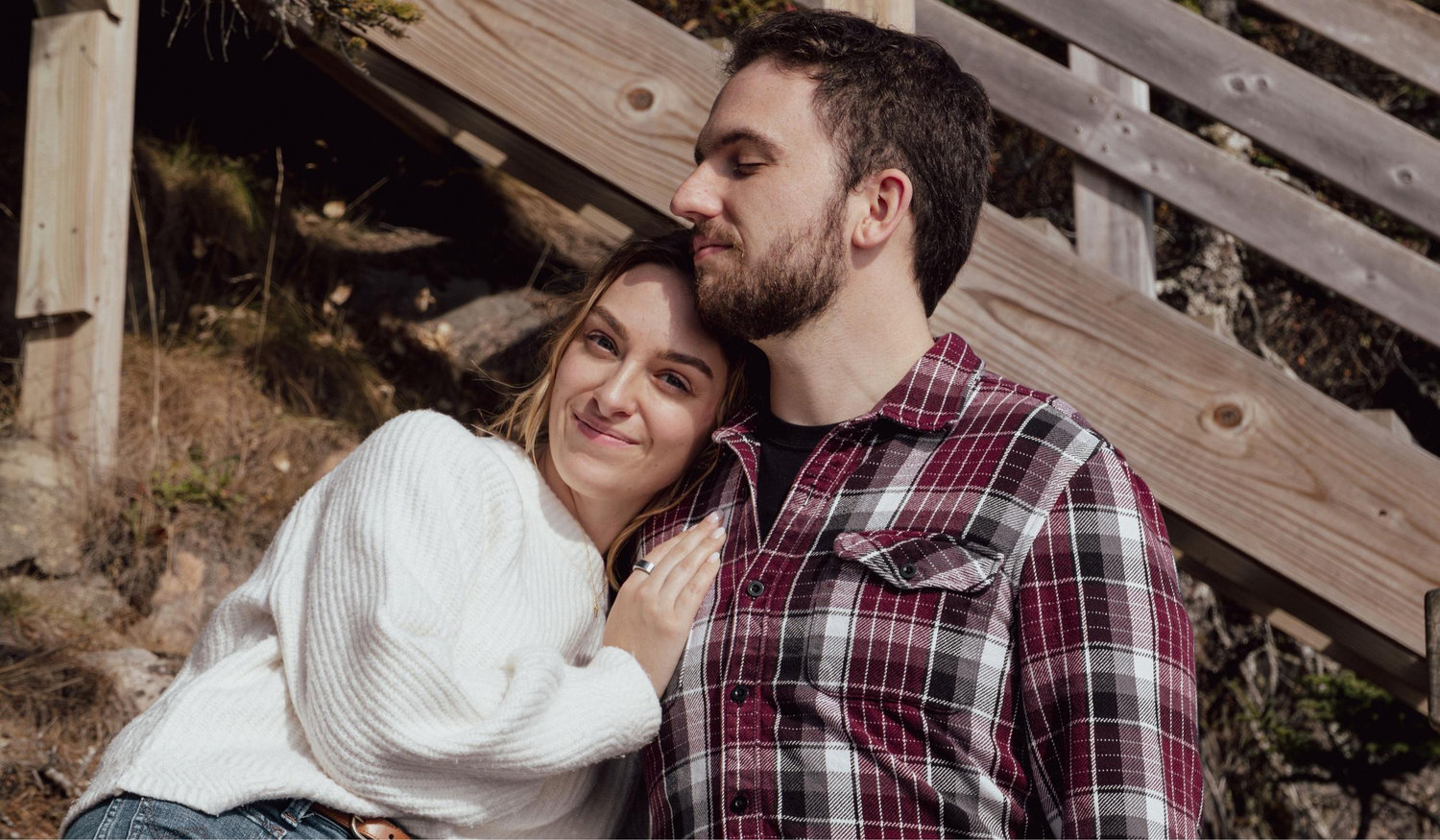 The Wedding Website of Angela M Miller and James K Walker