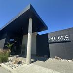 The Keg Steakhouse + Bar - Kelowna