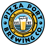 Pizza Port Brewing Co.