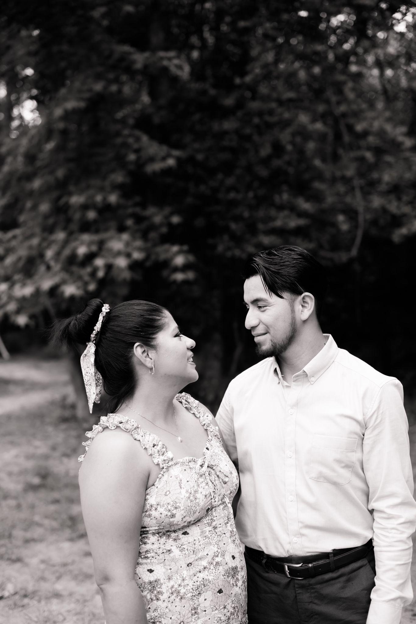 The Wedding Website of Ana Echeverria and Werner Godinez