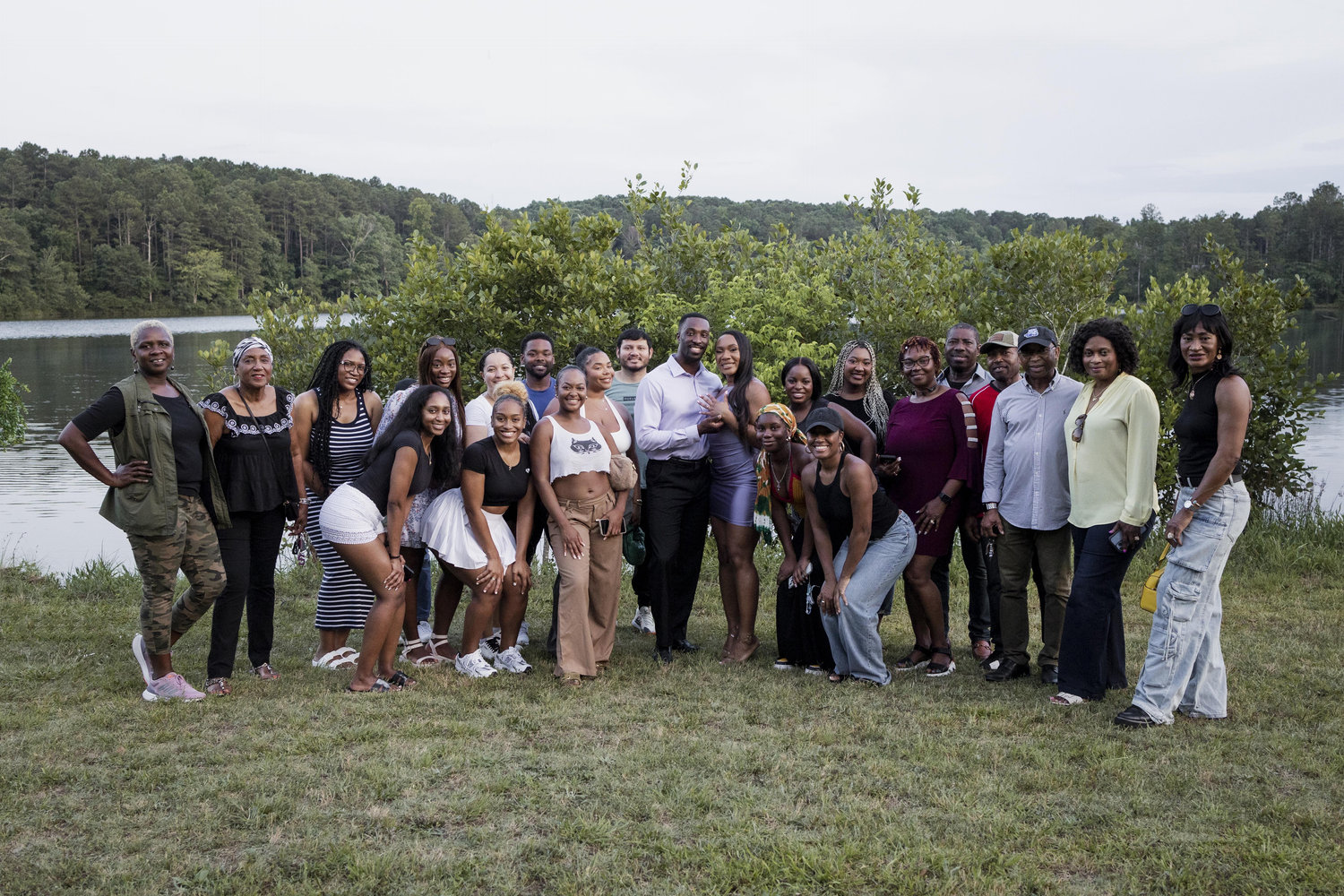 The Wedding Website of Ugochukwu Okebalama and Shannon Offor