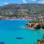HERAKLION | BEACHES