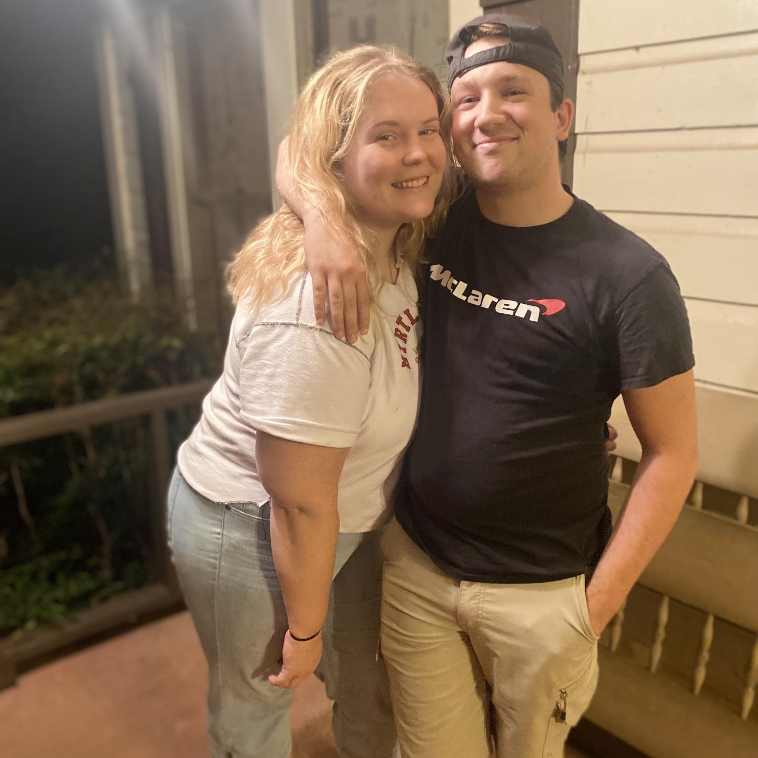 Texas nights 🤠