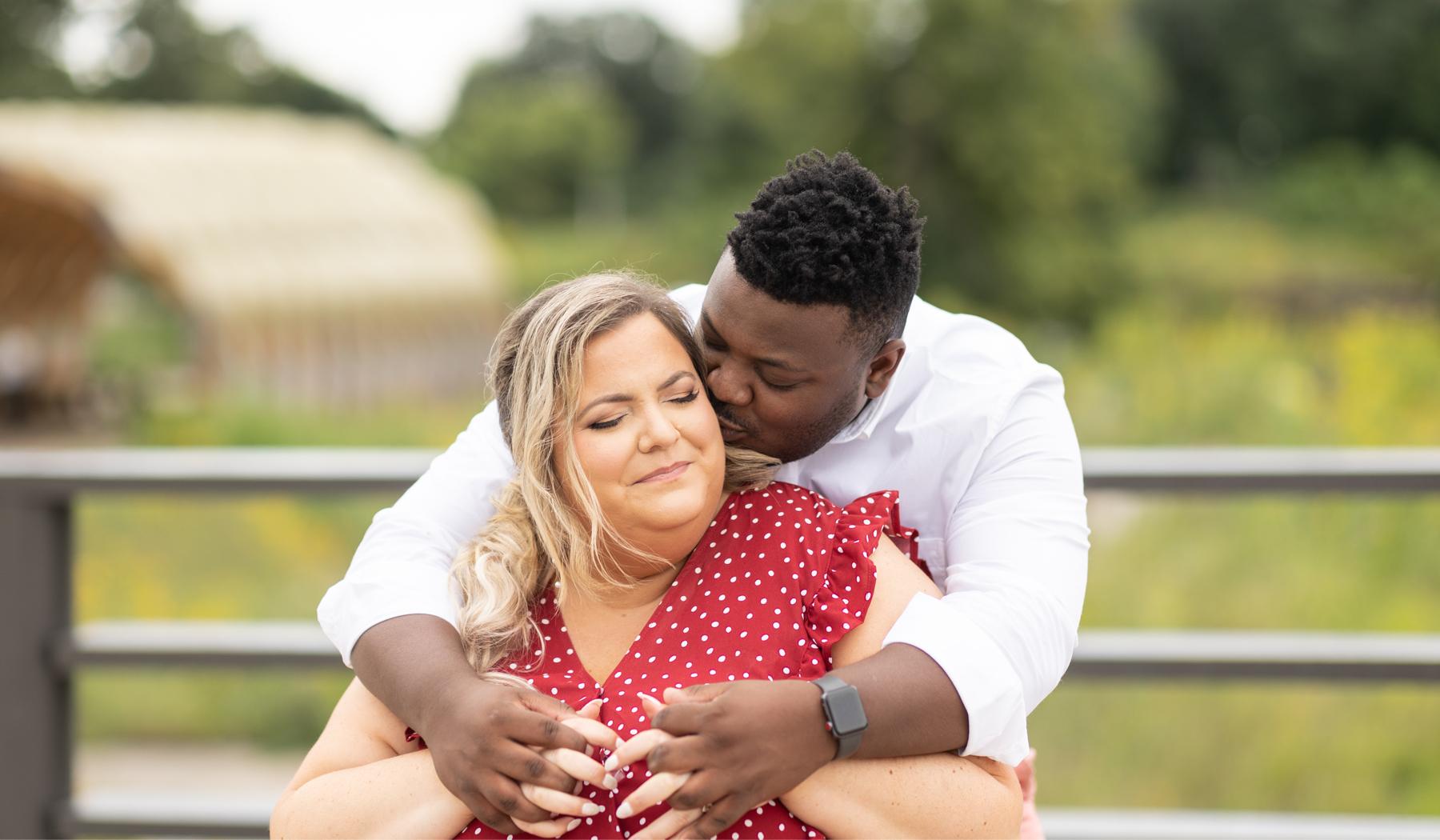 The Wedding Website of Stephanie Patterson and Jabez Patterson